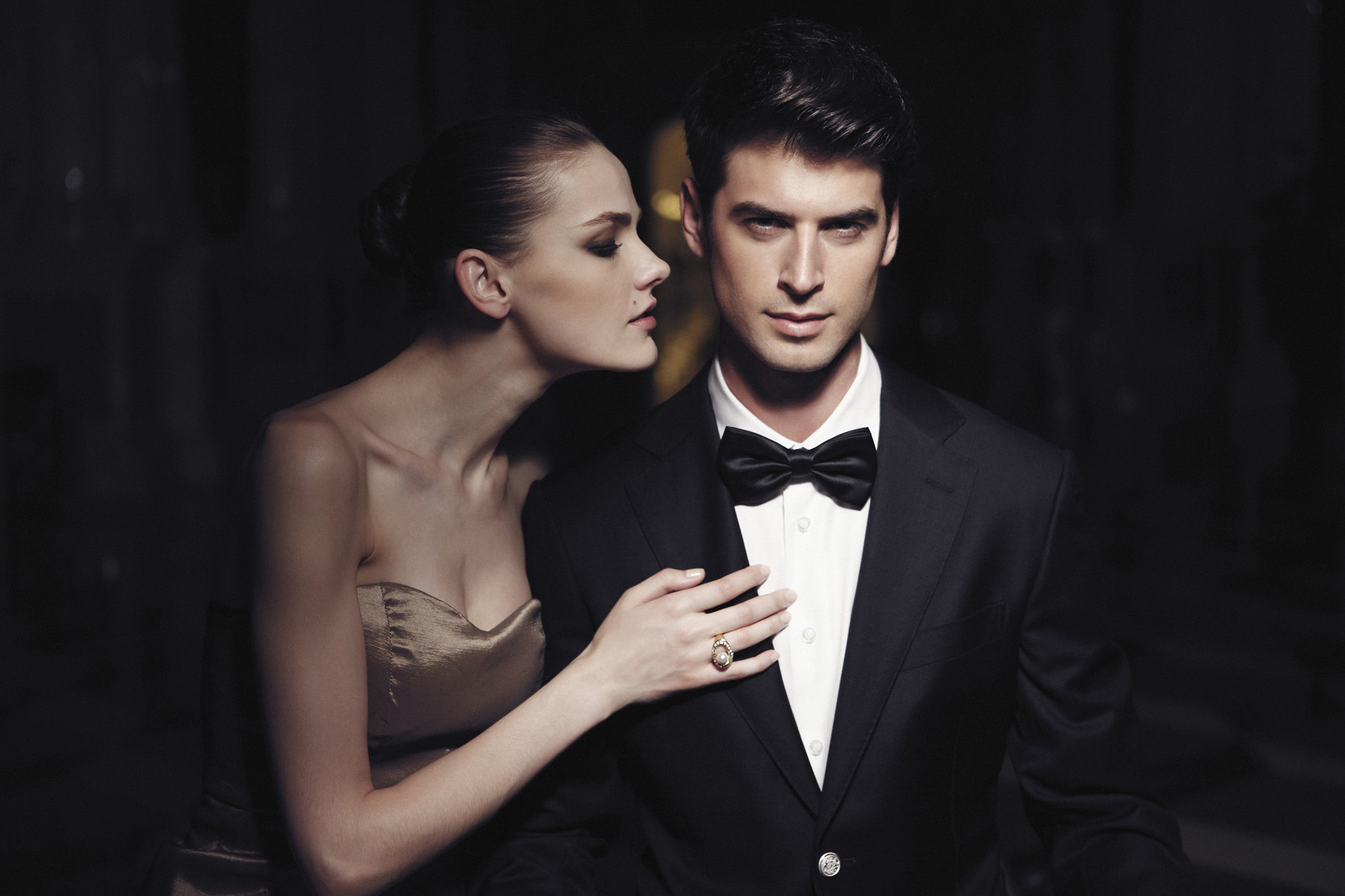 ITALIAN MEN’S STYLE