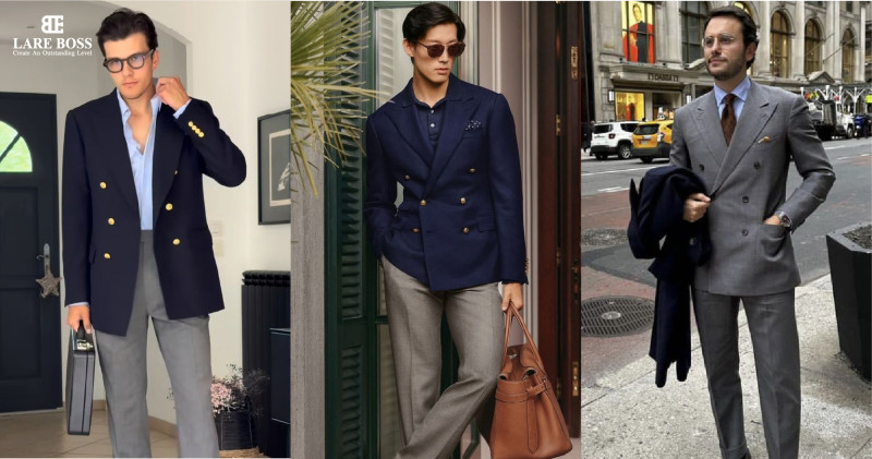  Thời trang là gì